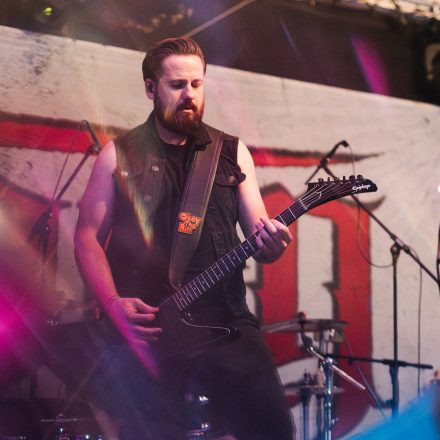 Rüben Rock 2025