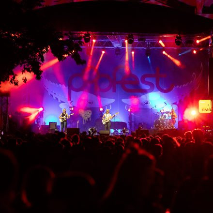 Popfest 2025 - Tag 2