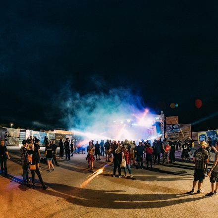 Rüben Rock 2025