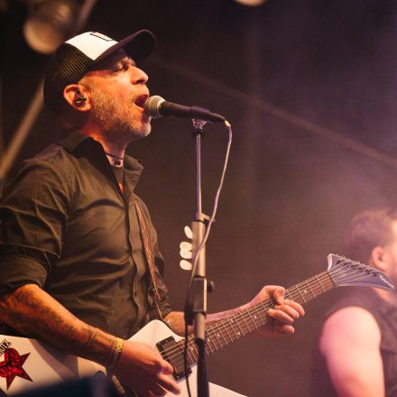 Rüben Rock 2025