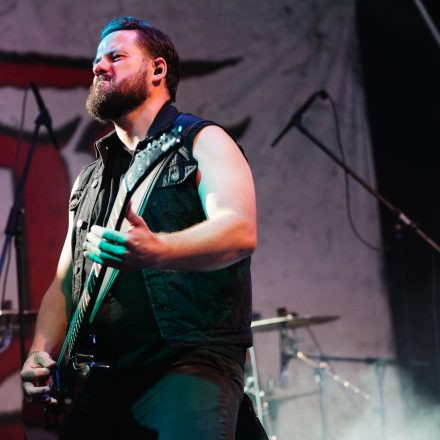 Rüben Rock 2025