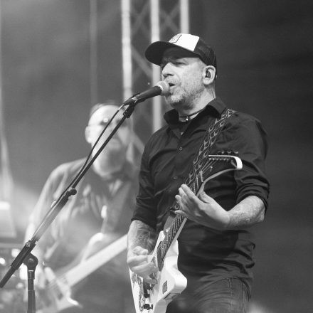 Rüben Rock 2025