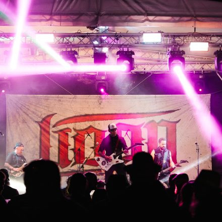 Rüben Rock 2025