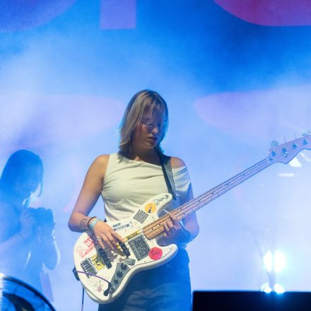 Popfest 2025 - Tag 2