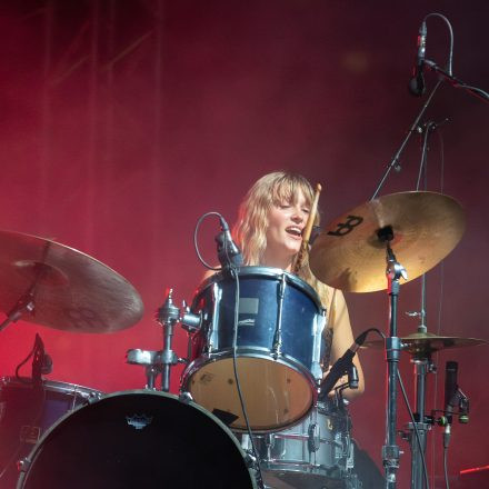 Popfest 2025 - Tag 2