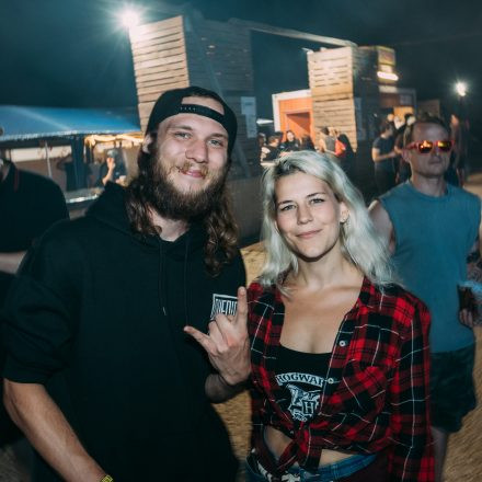 Rüben Rock 2025