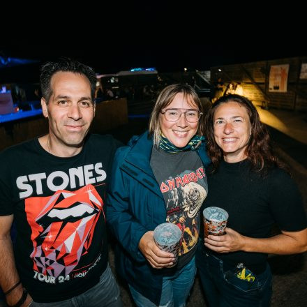 Rüben Rock 2025