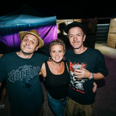 Rüben Rock 2025