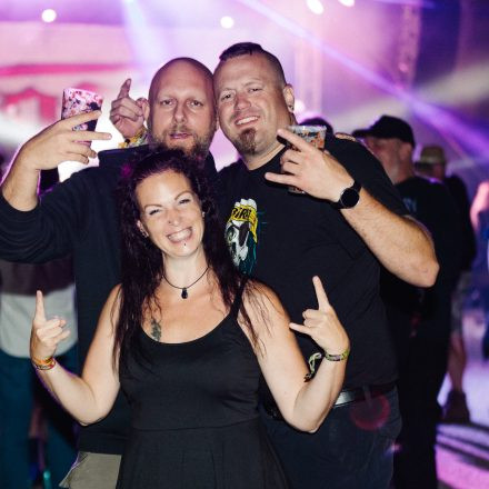 Rüben Rock 2025