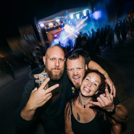 Rüben Rock 2025