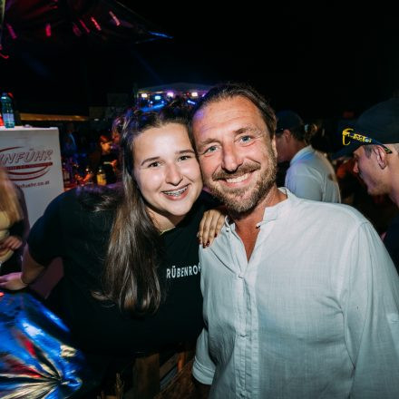 Rüben Rock 2025