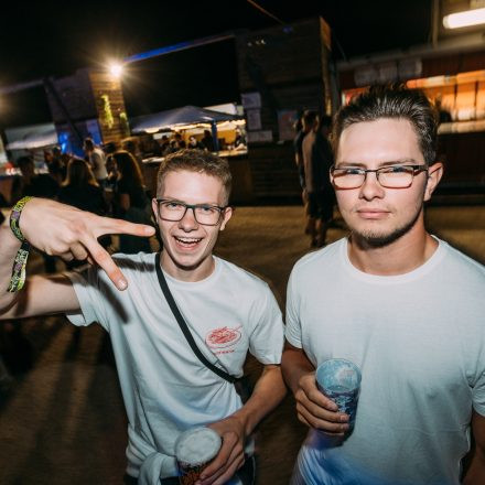 Rüben Rock 2025