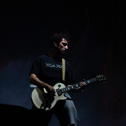 Popfest 2025 - Tag 2