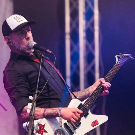Rüben Rock 2025
