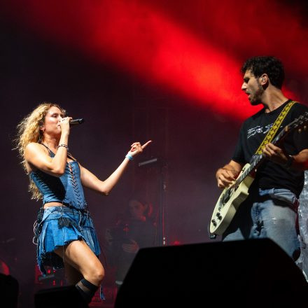 Popfest 2025 - Tag 2