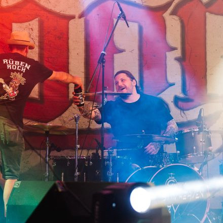Rüben Rock 2025