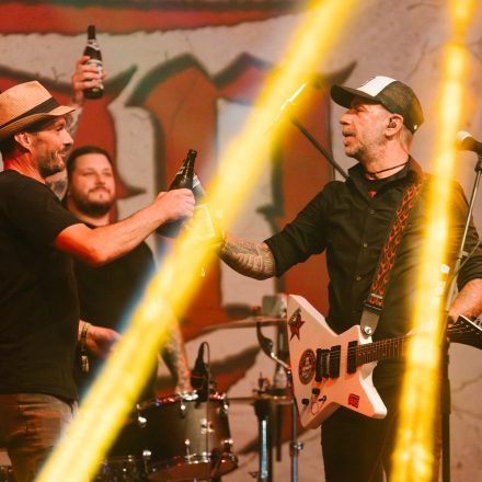 Rüben Rock 2025