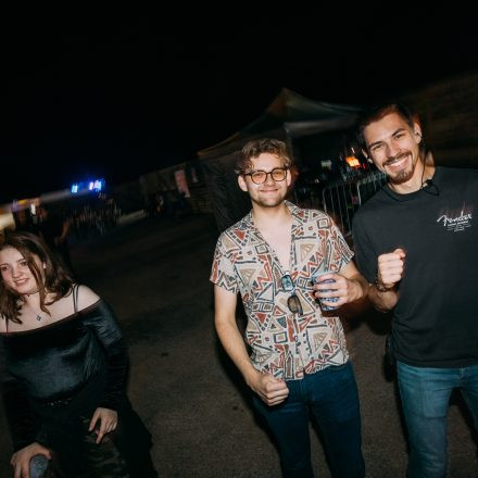 Rüben Rock 2025