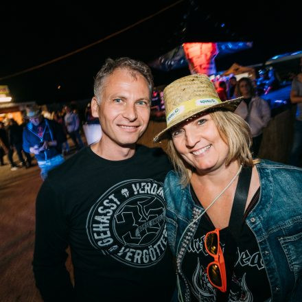 Rüben Rock 2025