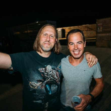Rüben Rock 2025