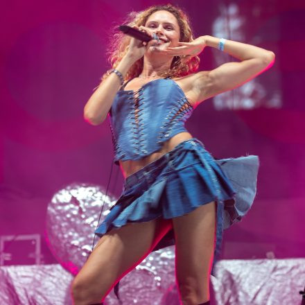 Popfest 2025 - Tag 2