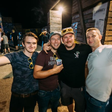 Rüben Rock 2025
