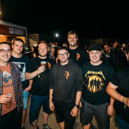 Rüben Rock 2025