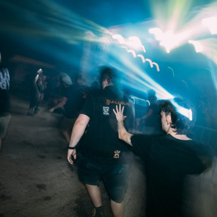 Rüben Rock 2025