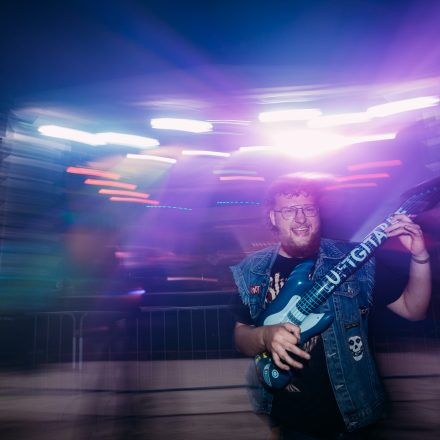 Rüben Rock 2025