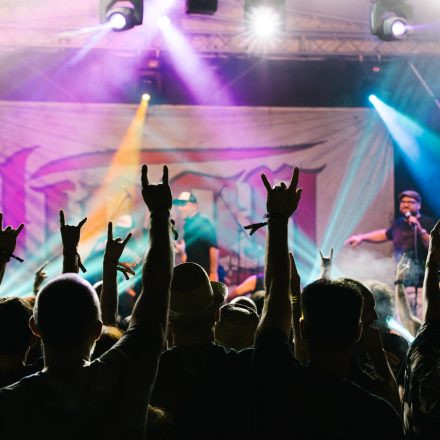 Rüben Rock 2025