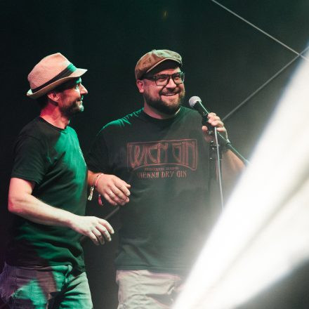 Rüben Rock 2025