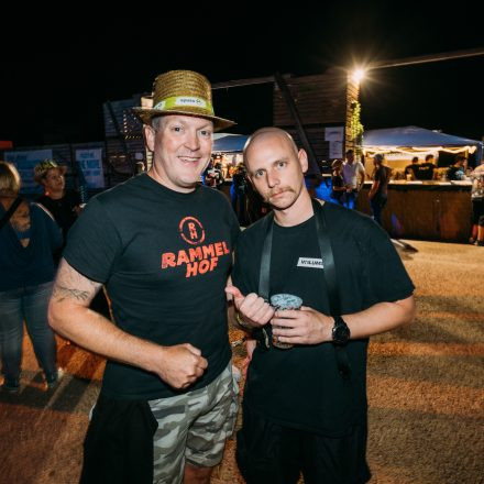 Rüben Rock 2025
