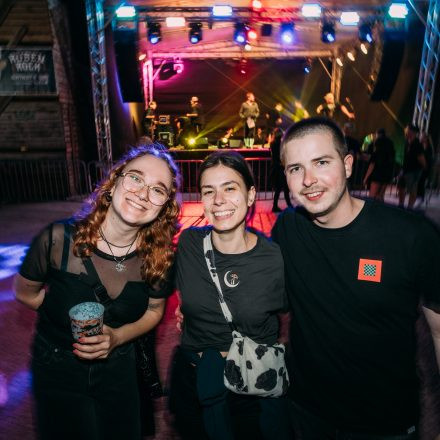 Rüben Rock 2025