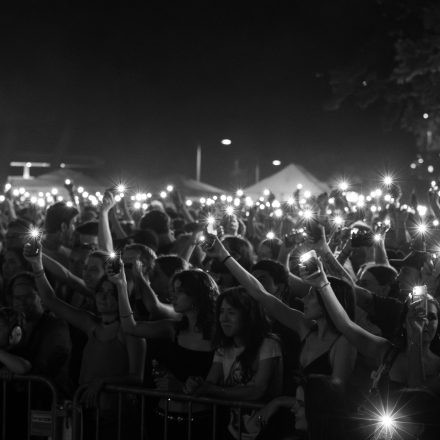Popfest 2025 - Tag 2