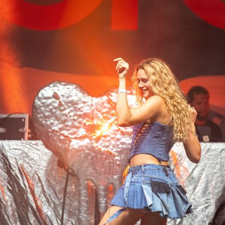 Popfest 2025 - Tag 2