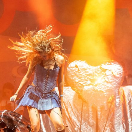 Popfest 2025 - Tag 2