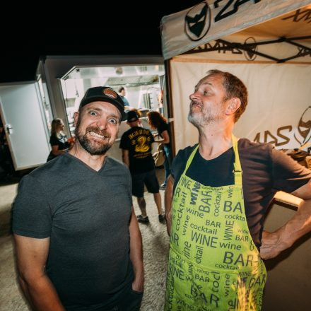 Rüben Rock 2025