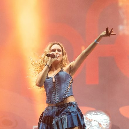 Popfest 2025 - Tag 2