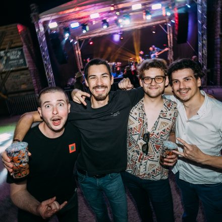 Rüben Rock 2025