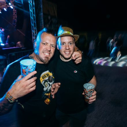 Rüben Rock 2025