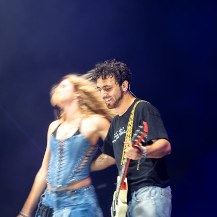 Popfest 2025 - Tag 2
