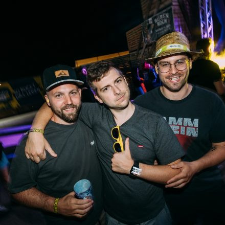 Rüben Rock 2025