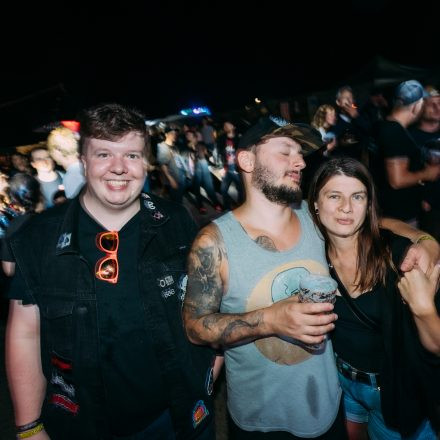 Rüben Rock 2025
