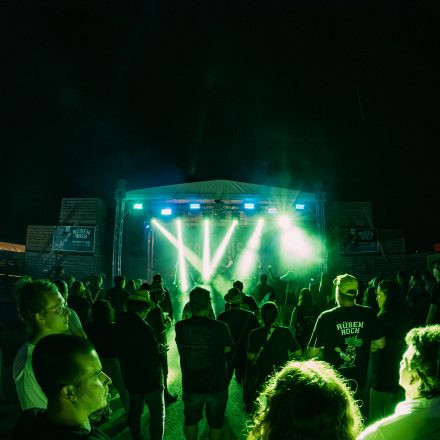 Rüben Rock 2025