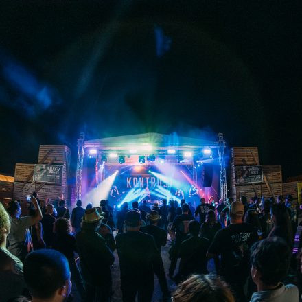 Rüben Rock 2025