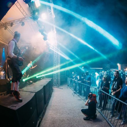 Rüben Rock 2025