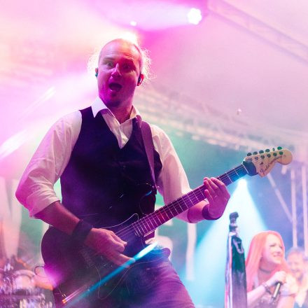 Rüben Rock 2025