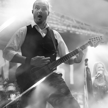 Rüben Rock 2025