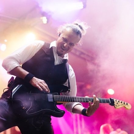 Rüben Rock 2025