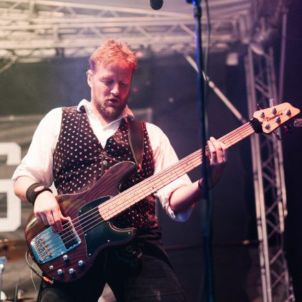 Rüben Rock 2025